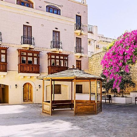 Marble Arch Apt. Διαμέρισμα Saint Julian's Εξωτερικό φωτογραφία