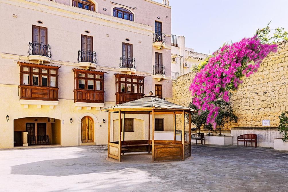 Marble Arch Apt. Διαμέρισμα Saint Julian's Εξωτερικό φωτογραφία