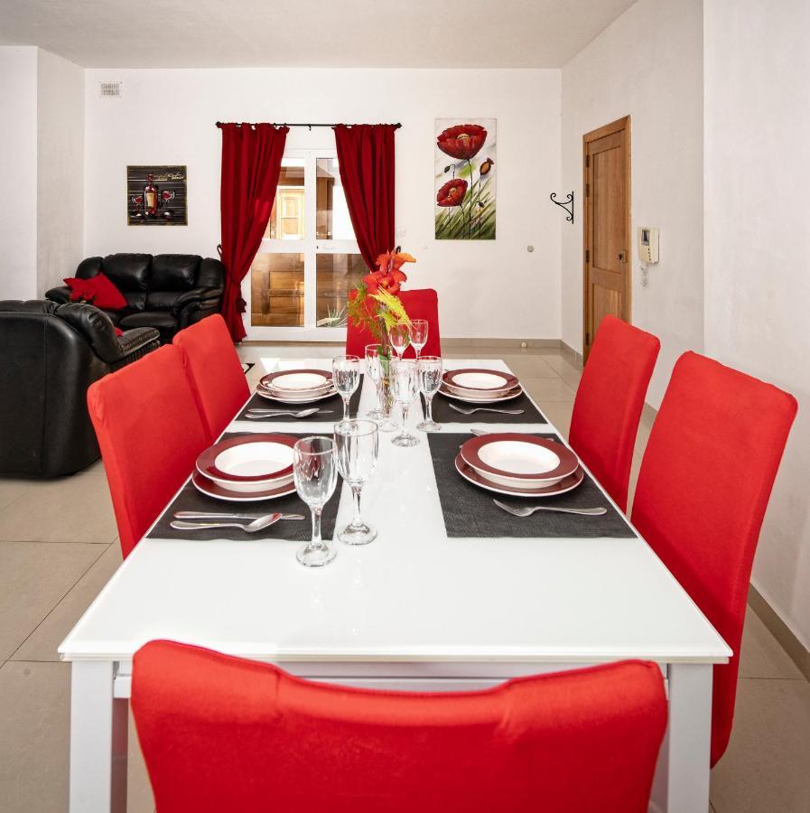 Marble Arch Apt. Διαμέρισμα Saint Julian's Εξωτερικό φωτογραφία
