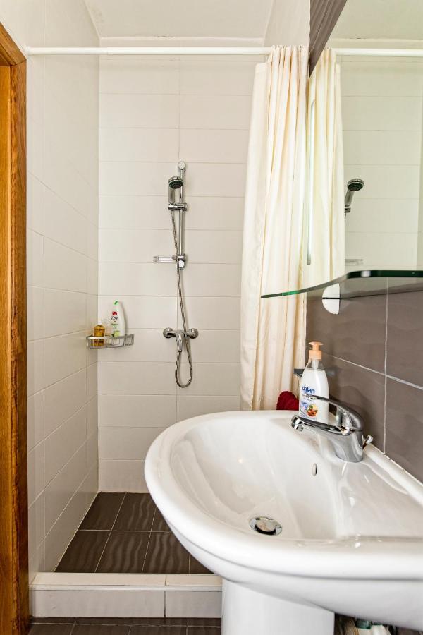Marble Arch Apt. Διαμέρισμα Saint Julian's Εξωτερικό φωτογραφία