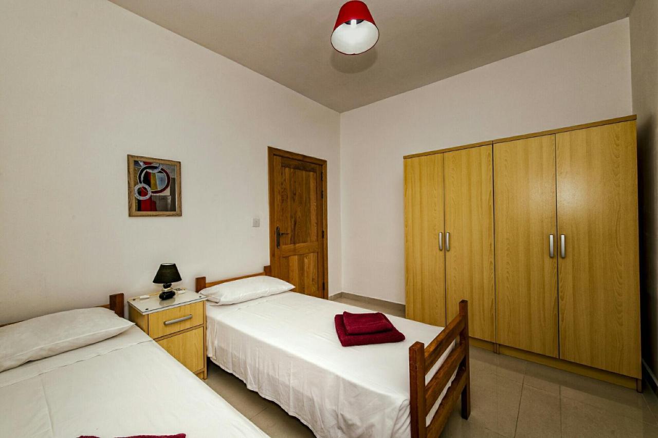 Marble Arch Apt. Διαμέρισμα Saint Julian's Εξωτερικό φωτογραφία