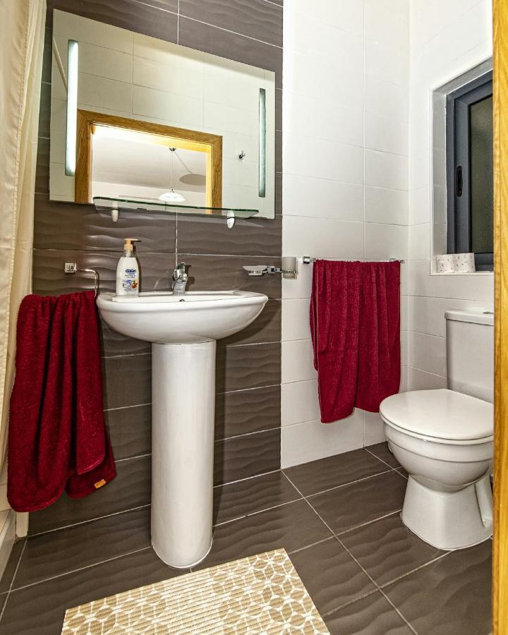 Marble Arch Apt. Διαμέρισμα Saint Julian's Εξωτερικό φωτογραφία