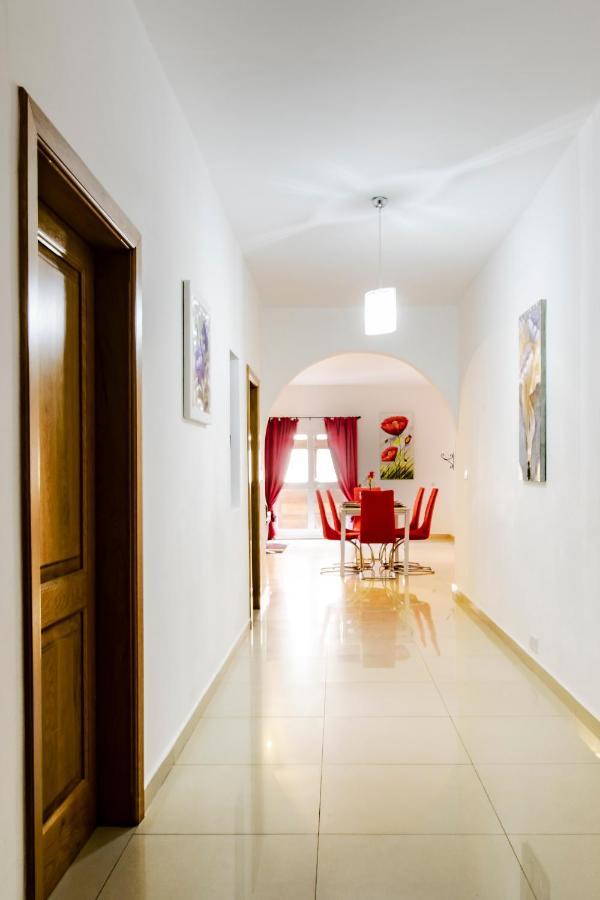 Marble Arch Apt. Διαμέρισμα Saint Julian's Εξωτερικό φωτογραφία