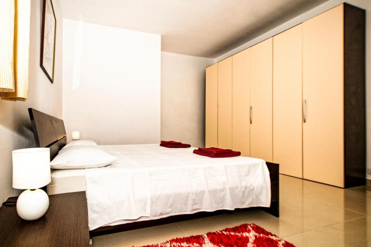 Marble Arch Apt. Διαμέρισμα Saint Julian's Εξωτερικό φωτογραφία