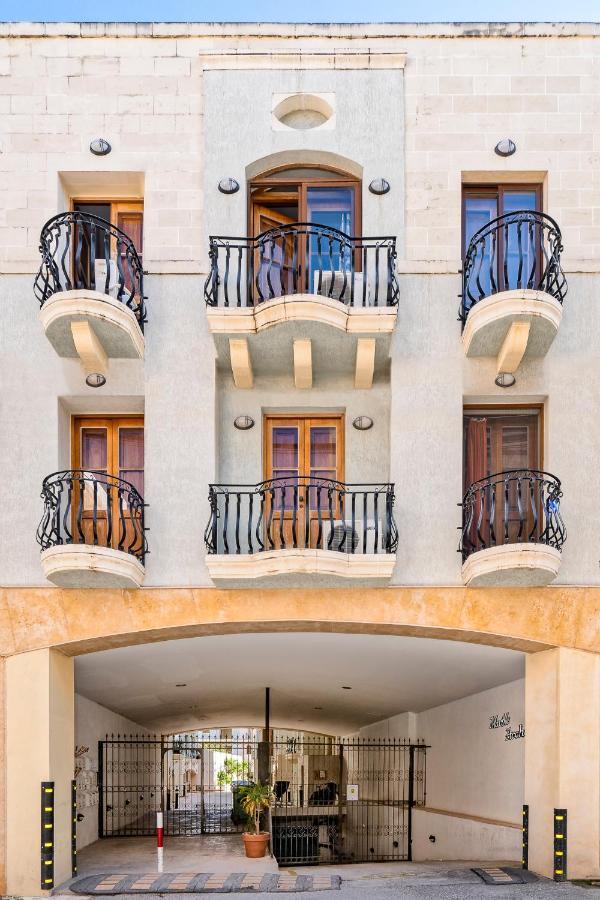 Marble Arch Apt. Διαμέρισμα Saint Julian's Εξωτερικό φωτογραφία
