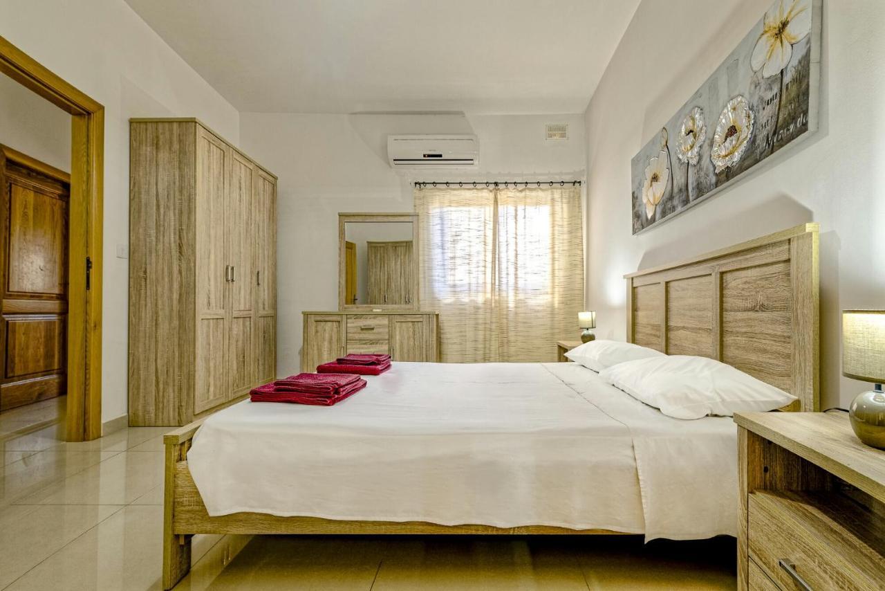 Marble Arch Apt. Διαμέρισμα Saint Julian's Εξωτερικό φωτογραφία