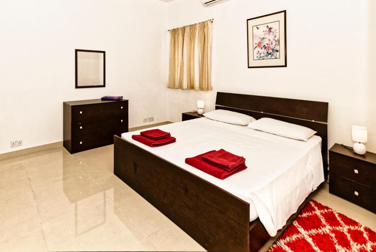 Marble Arch Apt. Διαμέρισμα Saint Julian's Εξωτερικό φωτογραφία